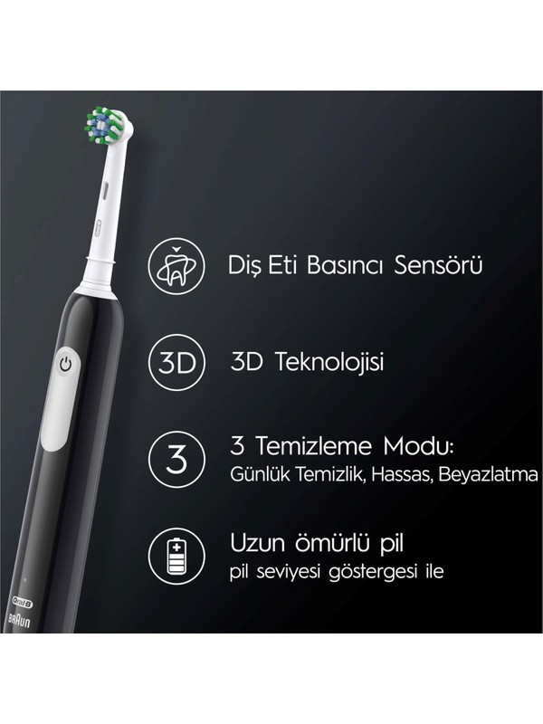 OB ŞARJLI PRO1 500 2Lİ PAKET ( 5061 )