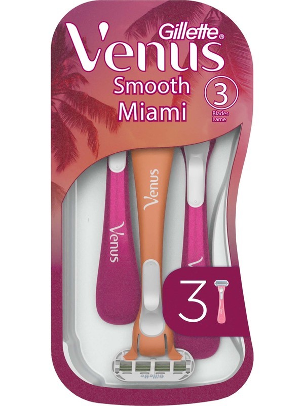 VENÜS MİAMİ 3LÜ 6884