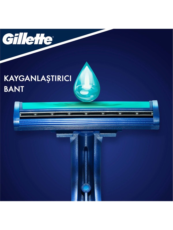 BLUE 2 PLUS 10LU POŞET 8447