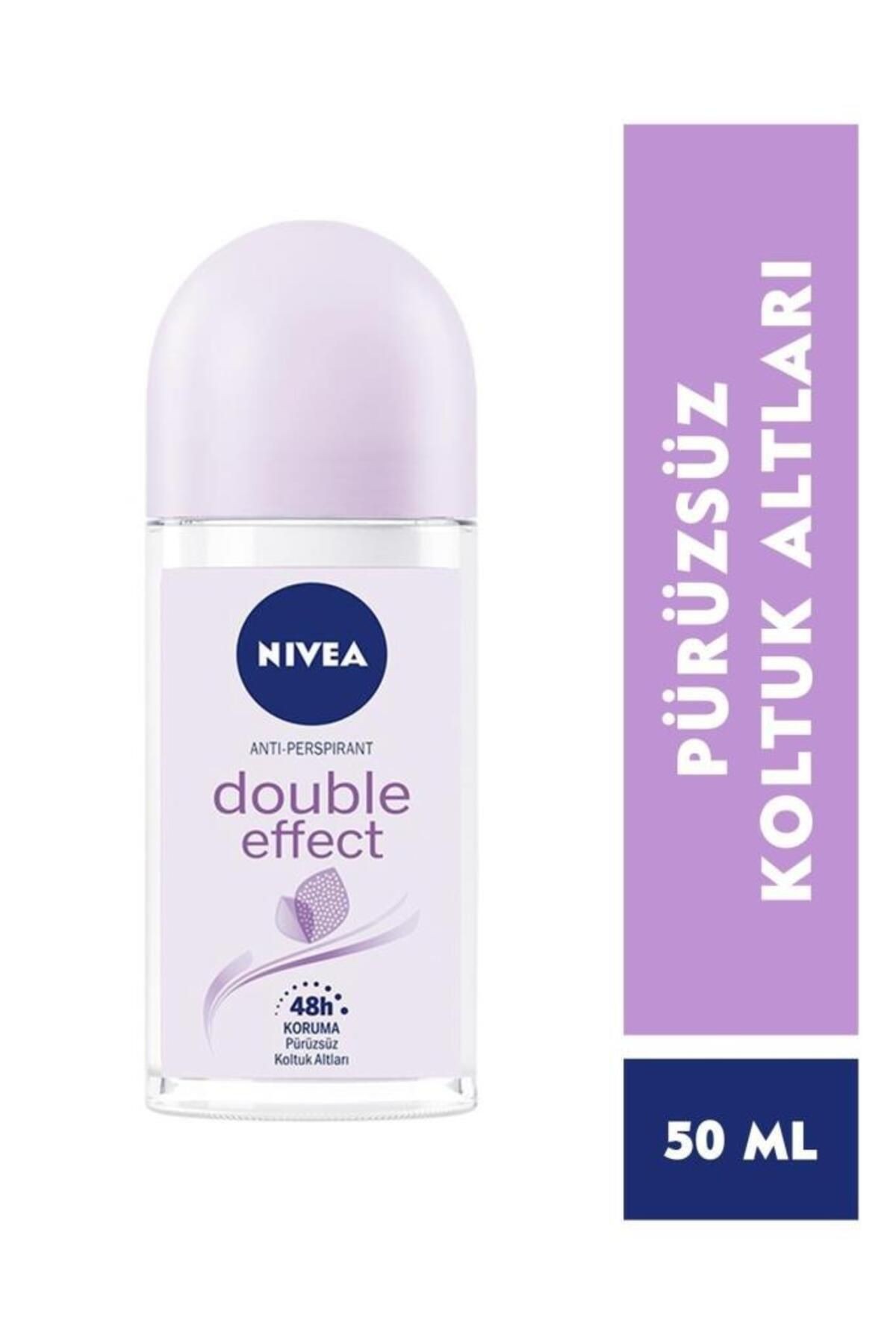 NİV.ROLL ON DOUBLE EF.KDN.50ML 2215