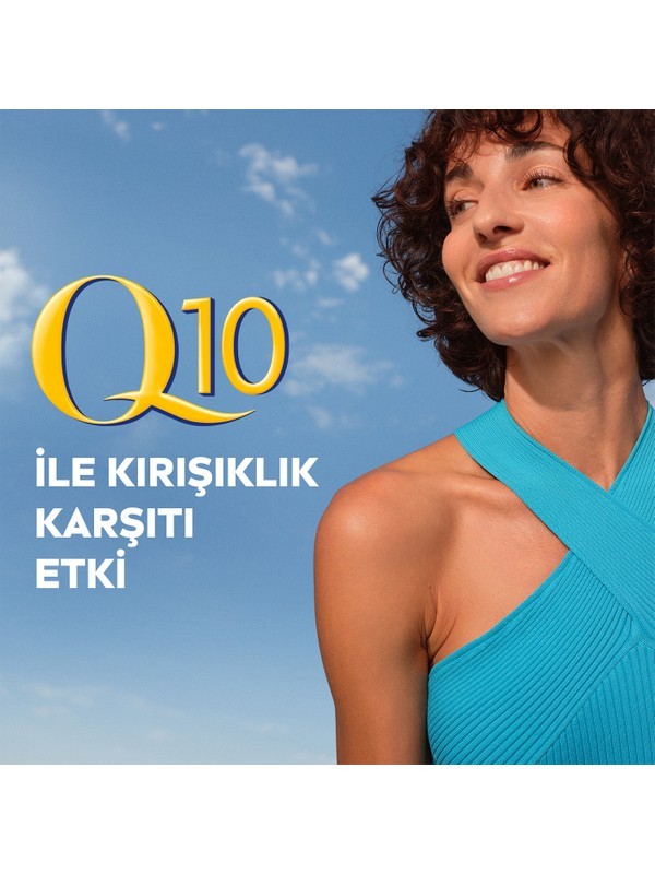 NİV.Q10 KIR.KAR.SIKILAŞTIRICI 15ML 5701