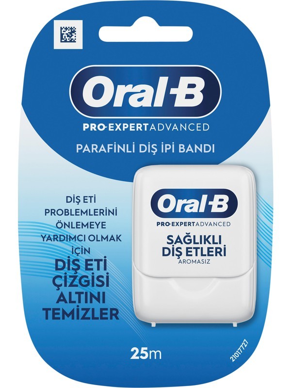 OB DİŞ İPİ PRO-EXP ADVANCED 25M 5468