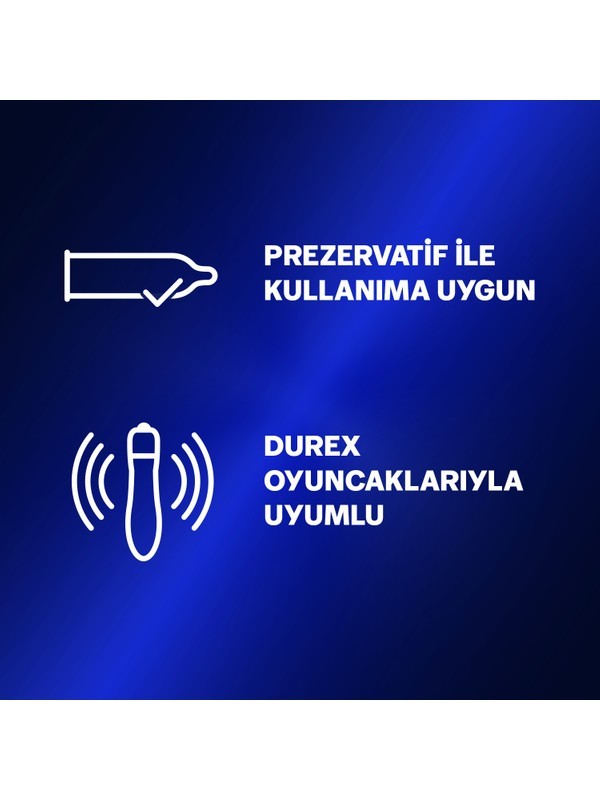 DUREX EXTREME JEL 50ML 8451