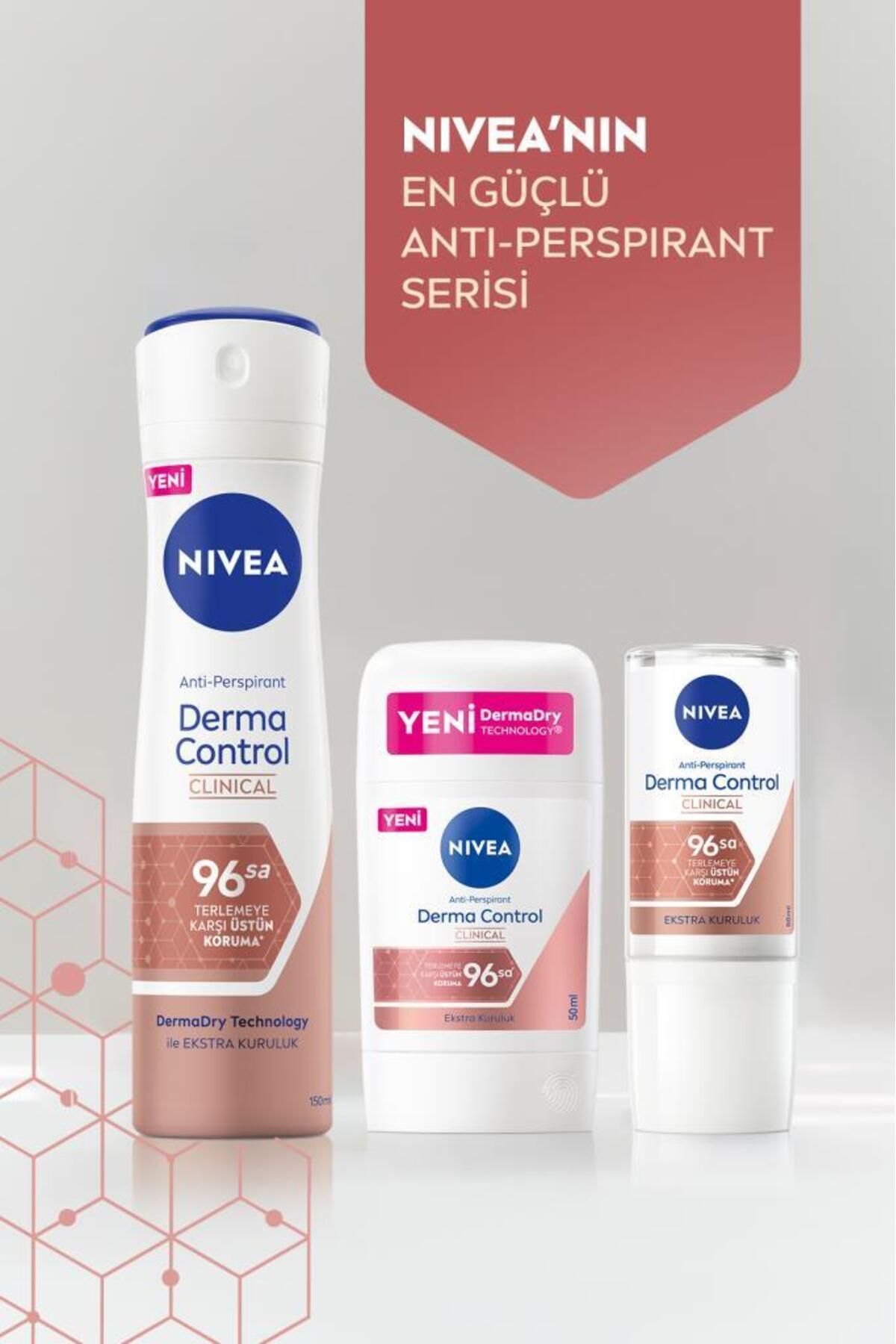 NİV.STİCK DRM.CLNC.FML 50ML 9509