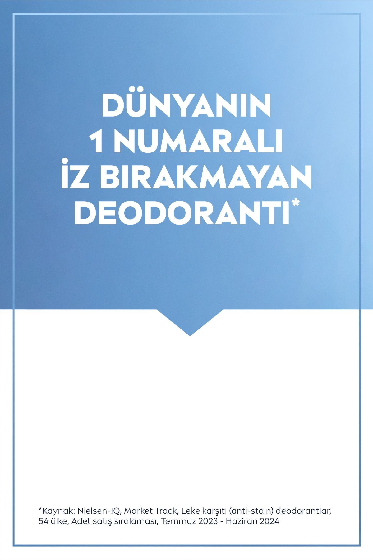 NİV.STİCK B&W FRESH ERK 50ML 9210