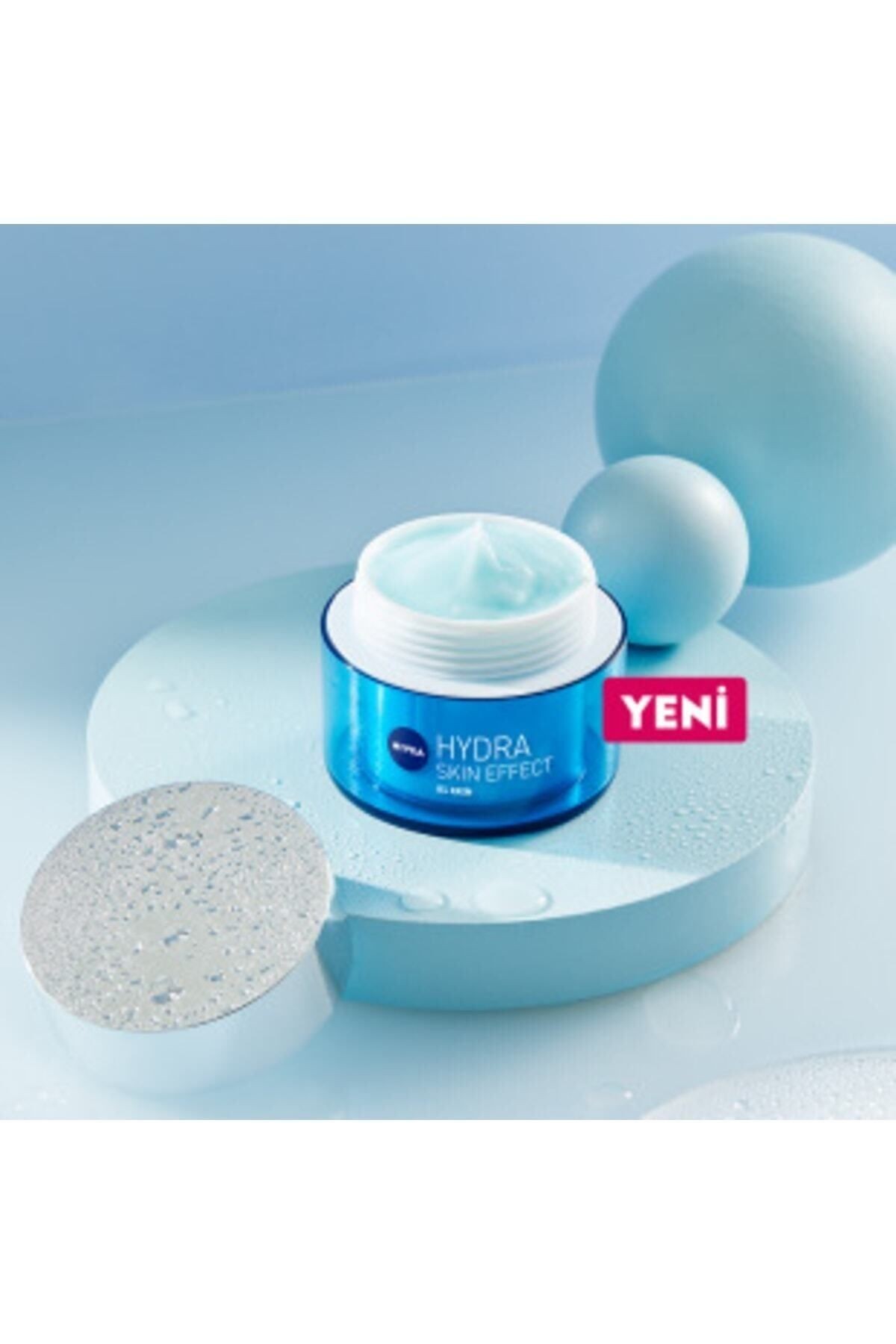 NİV.HYDRA SKİN EFK.JEL KRM.50ML 7134