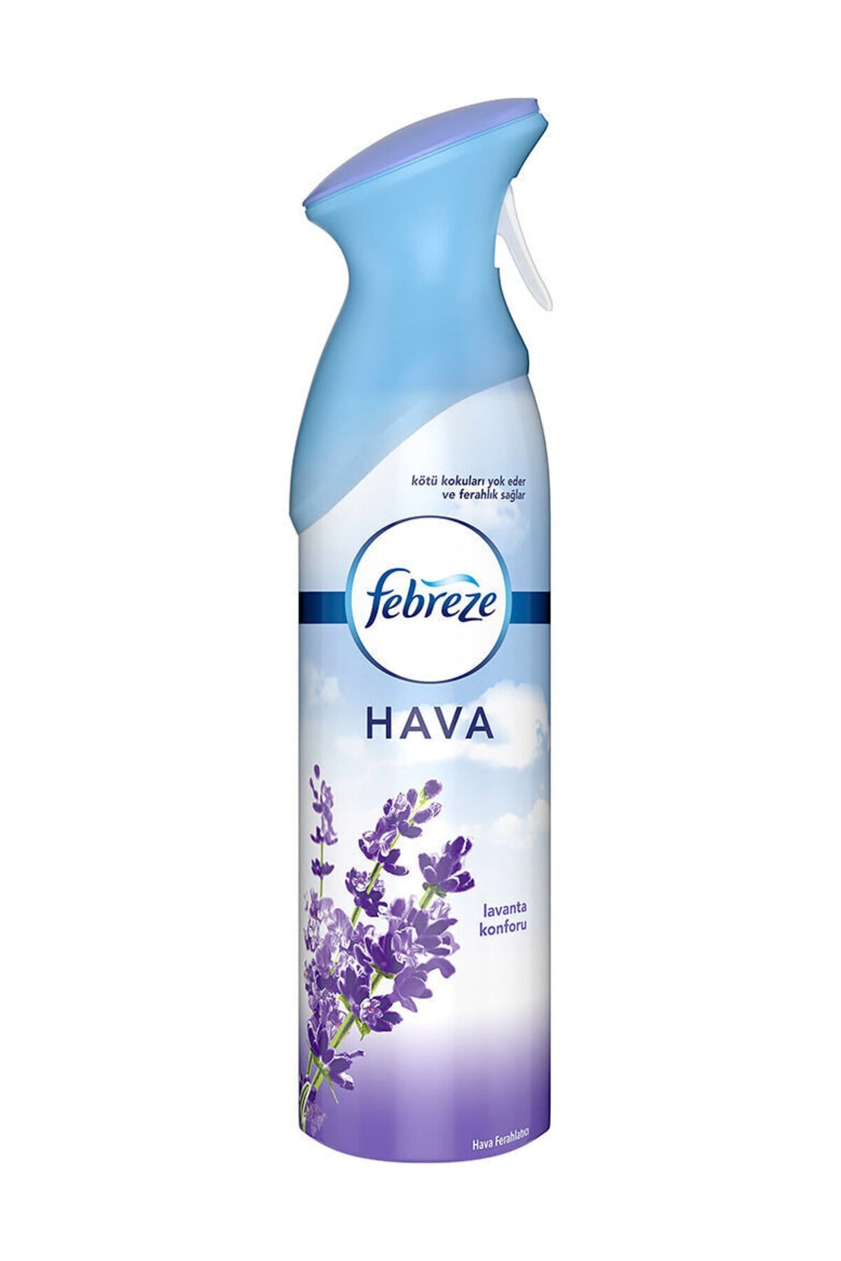 FEBREZE AEROSOL LAVANTA 300ML