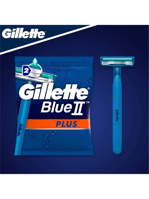 BLUE 2 PLUS 10LU POŞET 8447