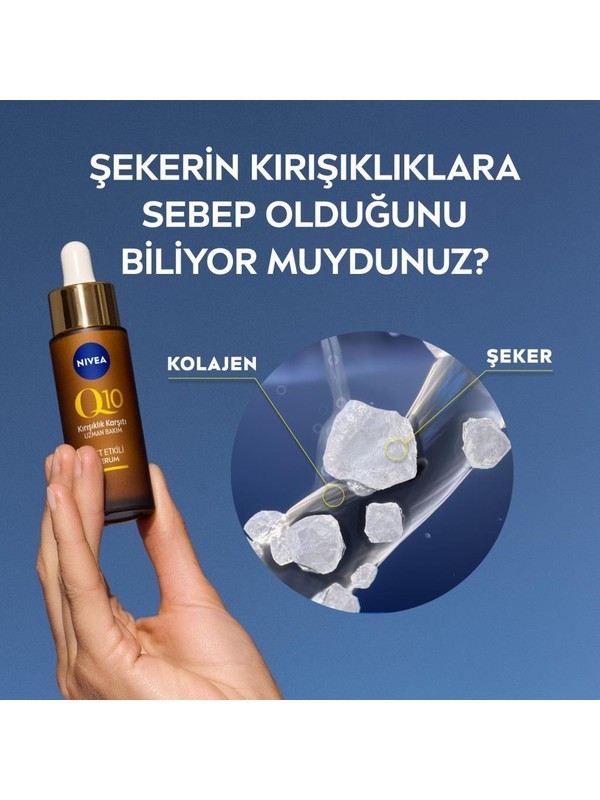 NİV.Q10 KIR.KAR.ÇİFT ETK.SERUM 30ML 8572