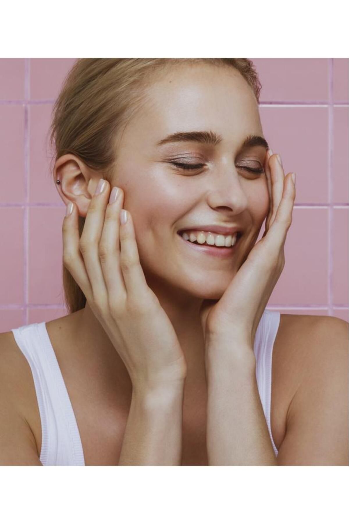 NİV.YÜZ YIK.KÖPÜĞÜ ROSE 150ML (0398)