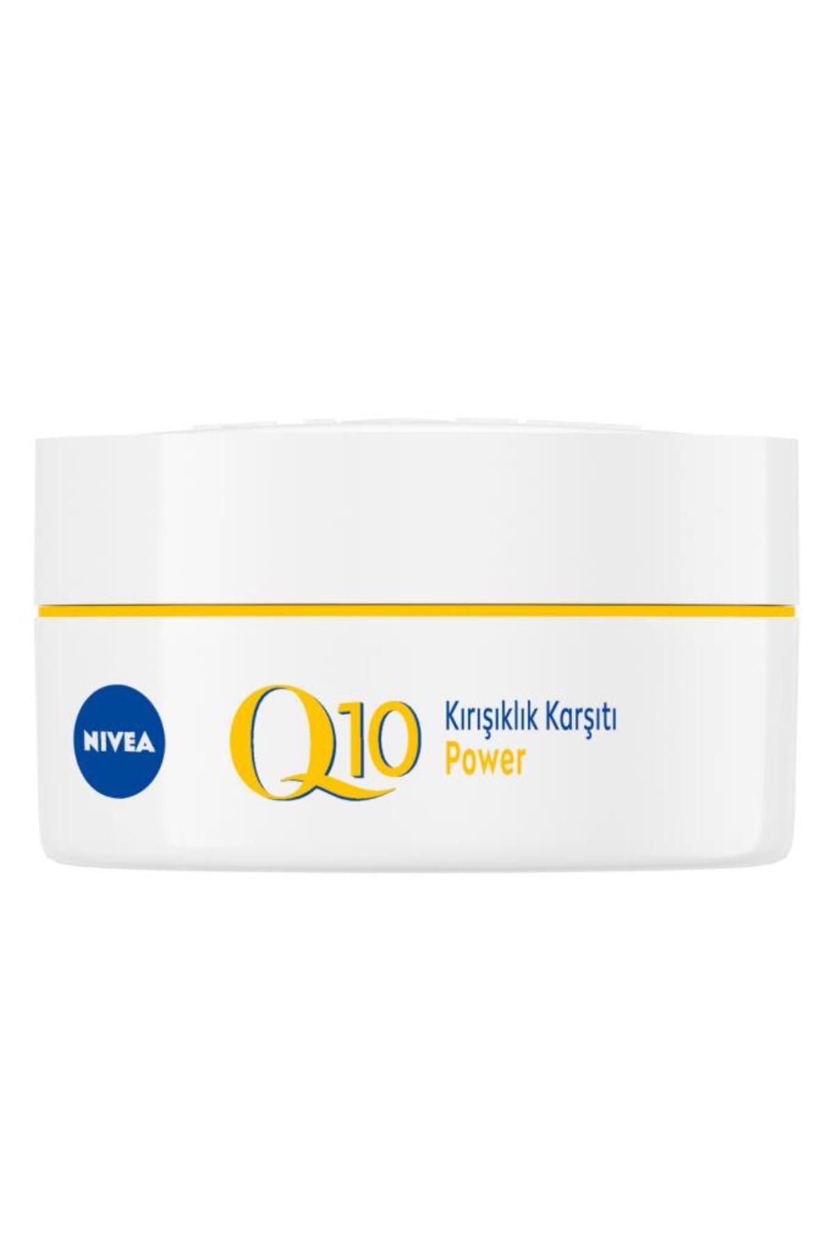 NİV.Q10 KIR.KAR.SIKILAŞTIRICI 50ML 6272