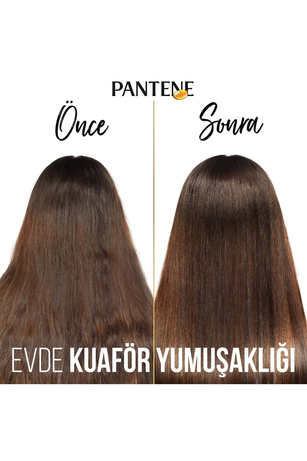 PANTENE SAÇ KREMİ ONARICI 200ML