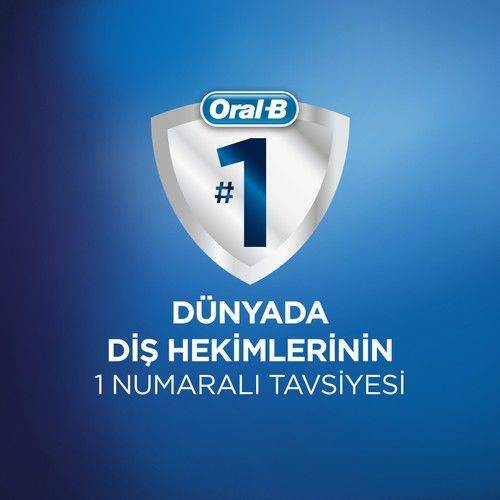 Oral B Çocuklar İçin Şarj Edilebilir Diş Fırçası D100 Frozen Özel Seri