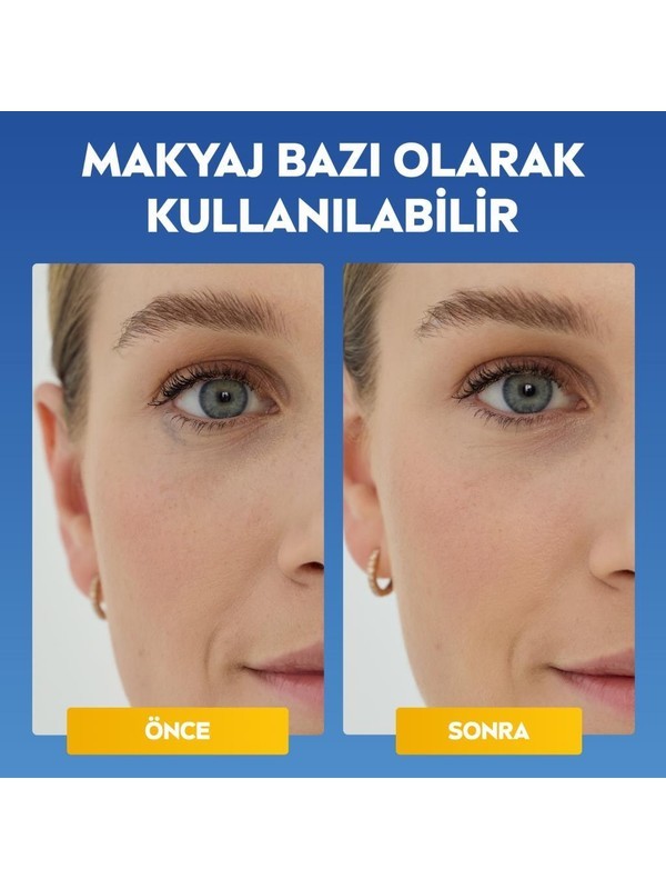 NİV.Q10 KIR.KAR.ÜÇLÜ GÜNLÜK 40ML 6599