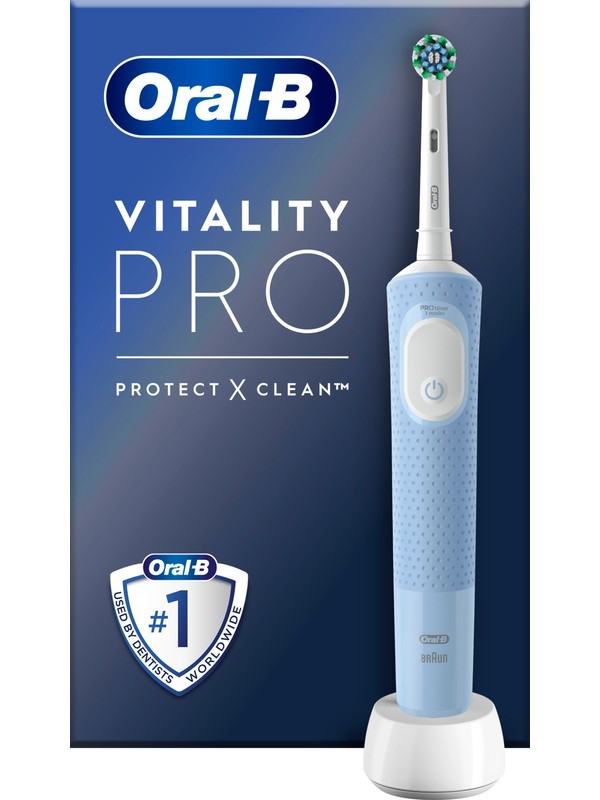 OB ŞARJLI D103 VİT PRO BLUE KUTULU ( 6415 )