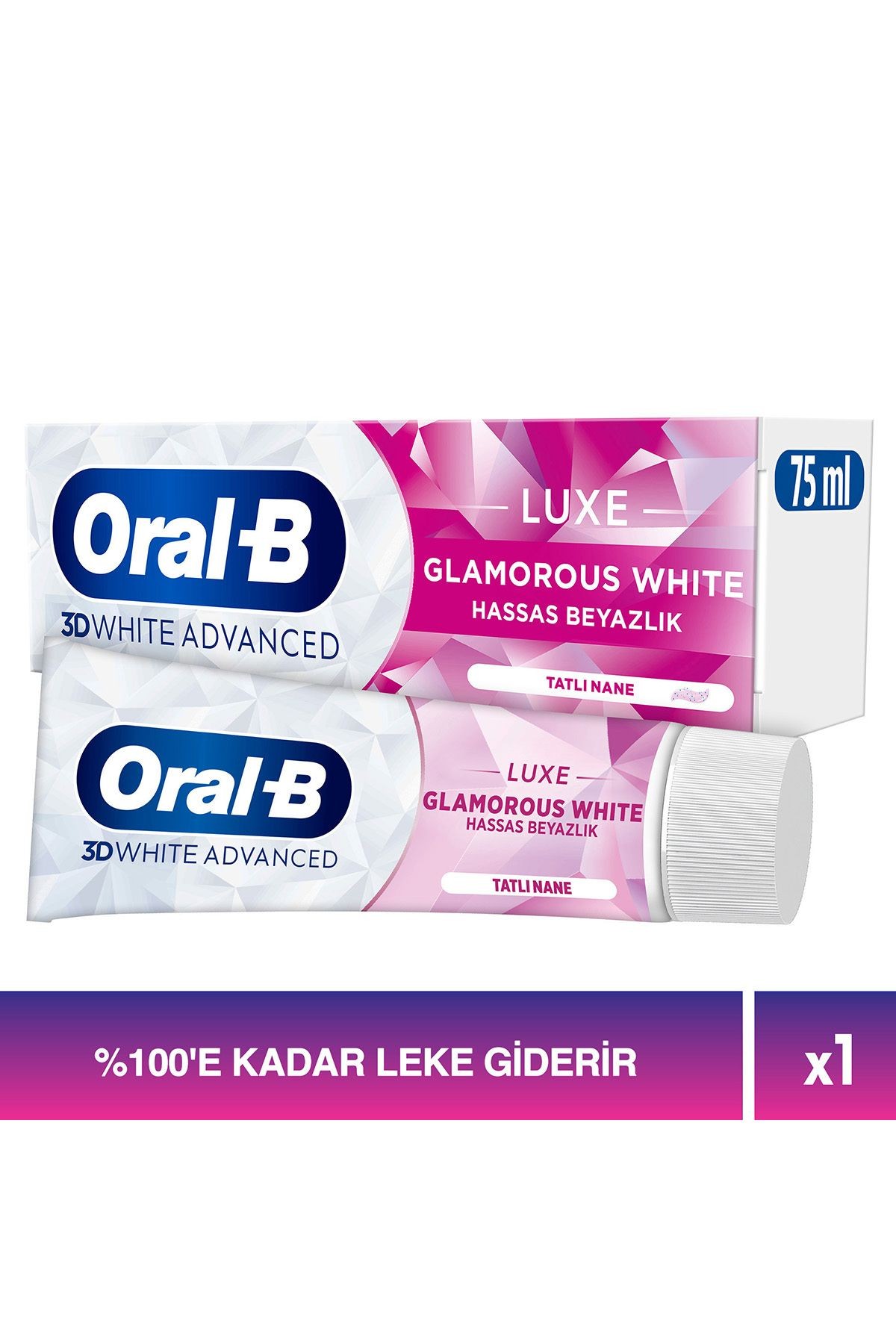 OB PRO-3D GLOMORUS 75ML (3176)