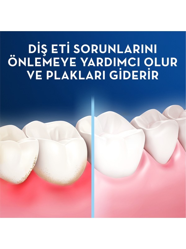 OB DİŞ İPİ PRO-EXP ADVANCED 25M 5468