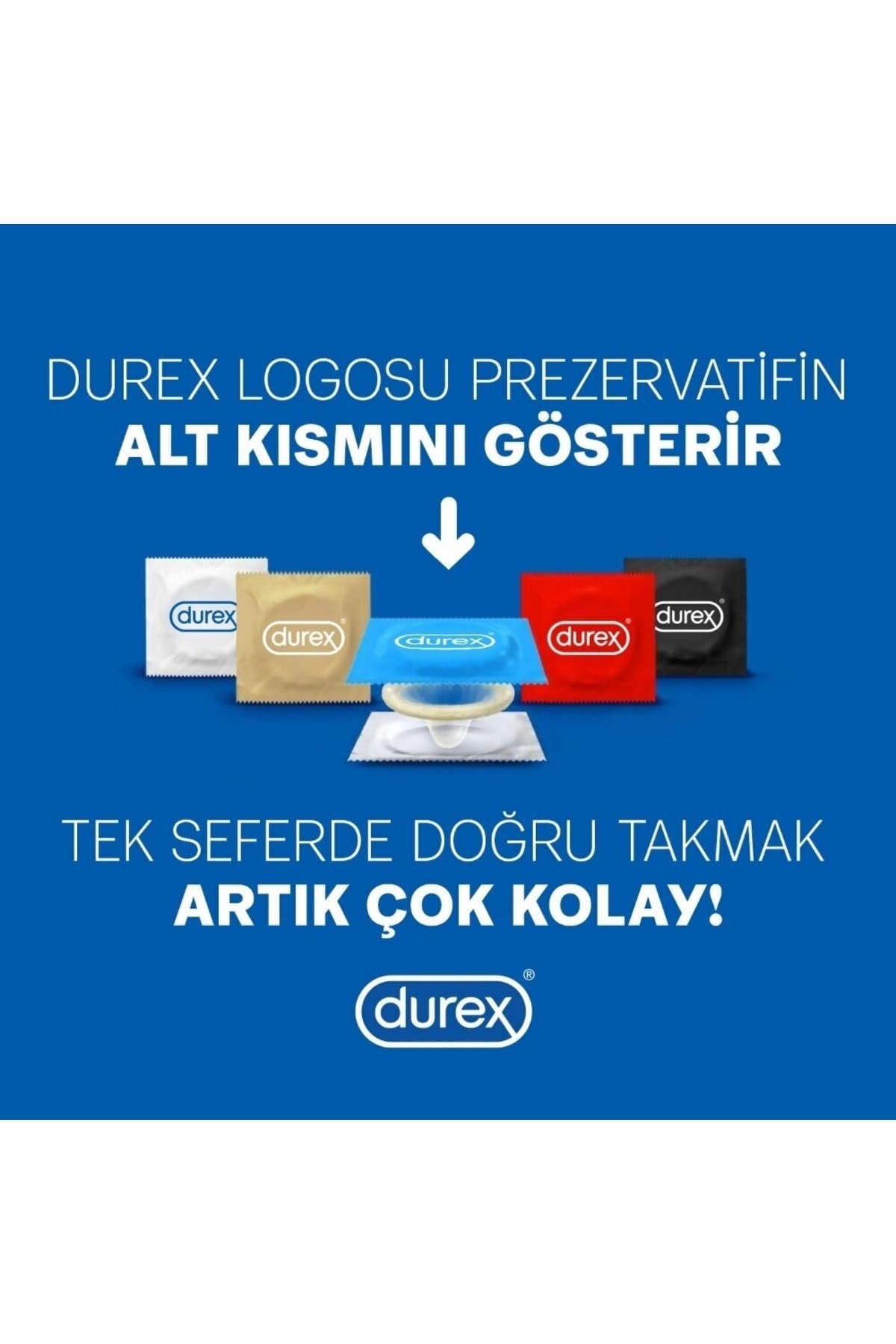 DUREX YOK ÖTESİ EKSTRA HİS 10LU