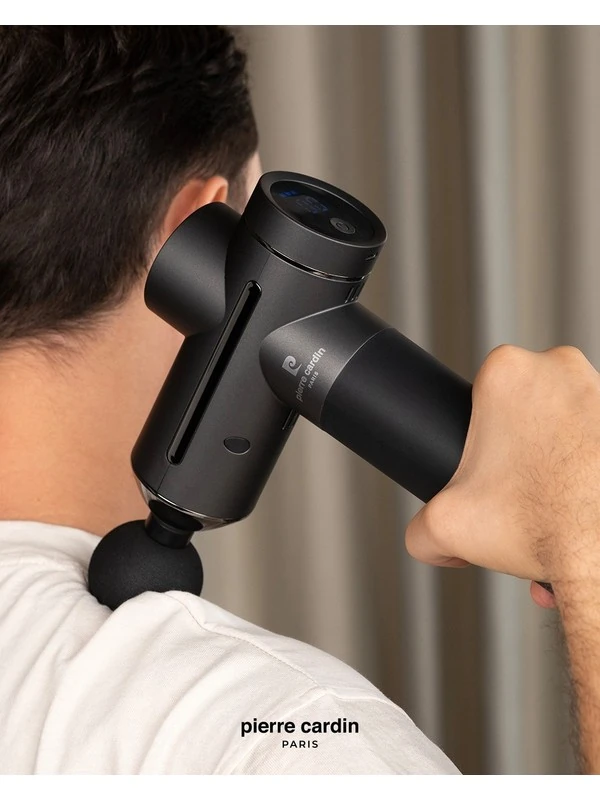 PIERRE CARDIN 10 in 1 MASAJ ALETİ 1932