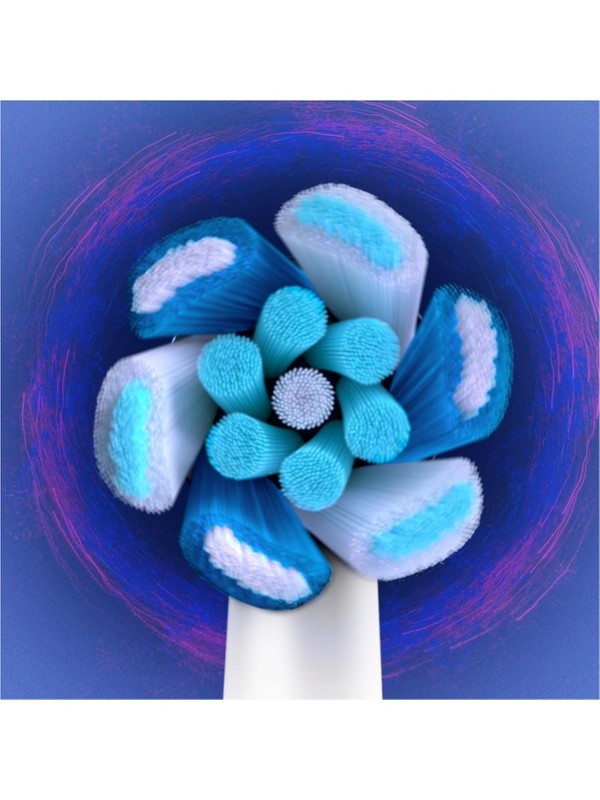 OB YEDEK BAŞLIK İO ULTİ.CLEAN 2Lİ 5719
