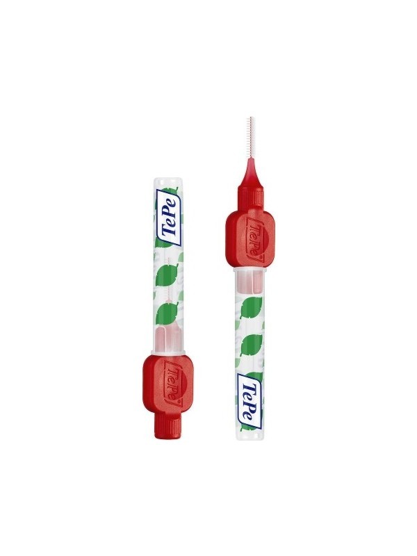 TEPE ARAYÜZ FIR.POŞ.KIRMIZI 8Lİ 0,5MM 5330