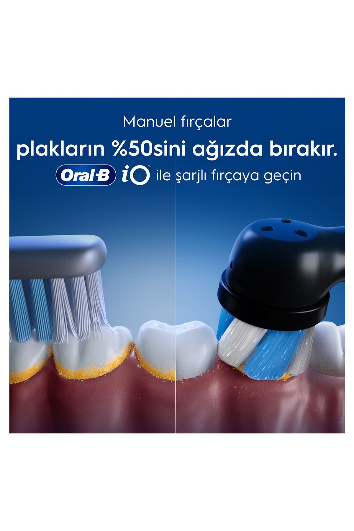 OB KİDS FIRÇA 0-6 YAŞ*72 9541