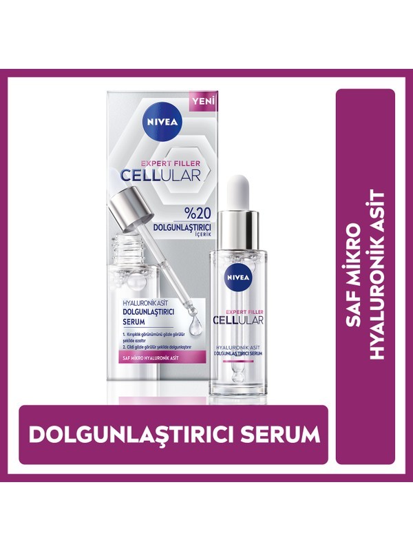 NİV.CELL.DOL.SERUM 30ML 6941