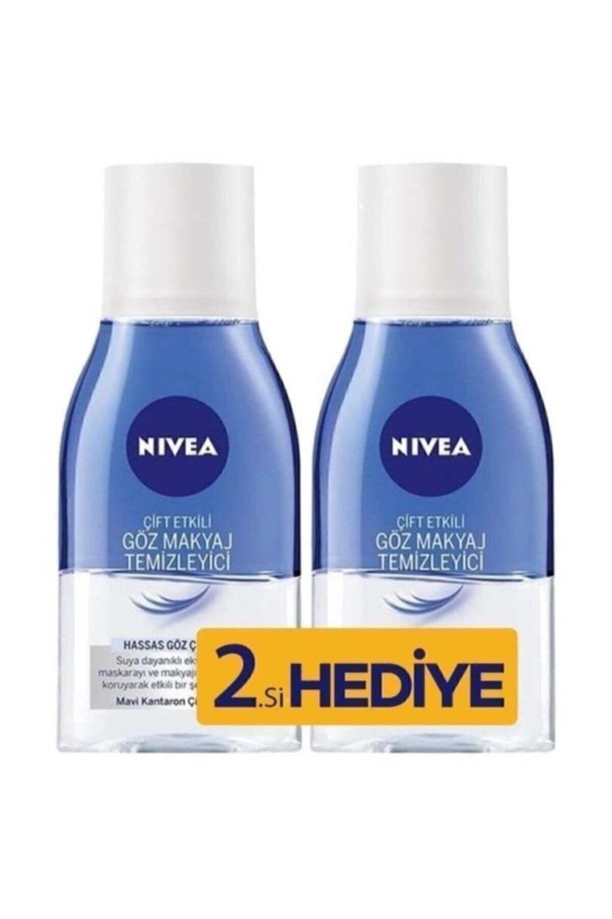 NİV.MAK.TEM.MAKE UP 125+125ML (0189)