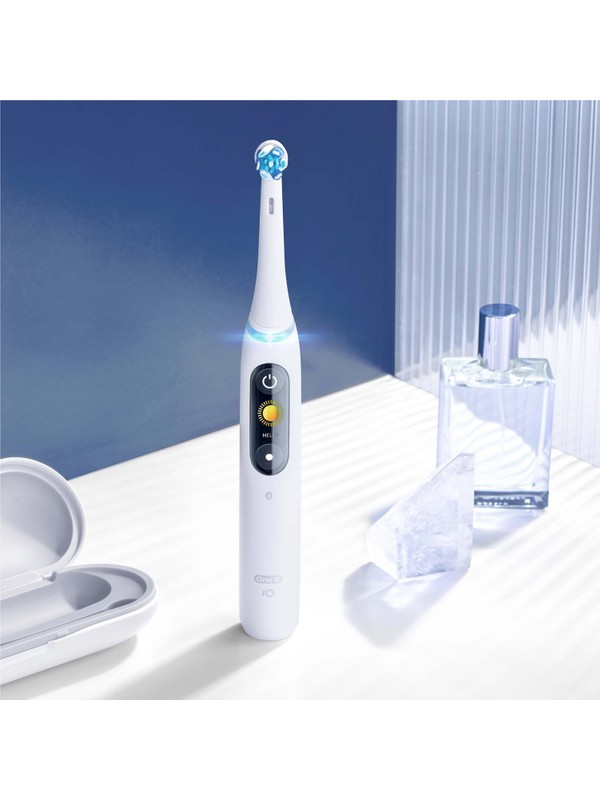 OB YEDEK BAŞLIK İO ULTİ.CLEAN 2Lİ 5719
