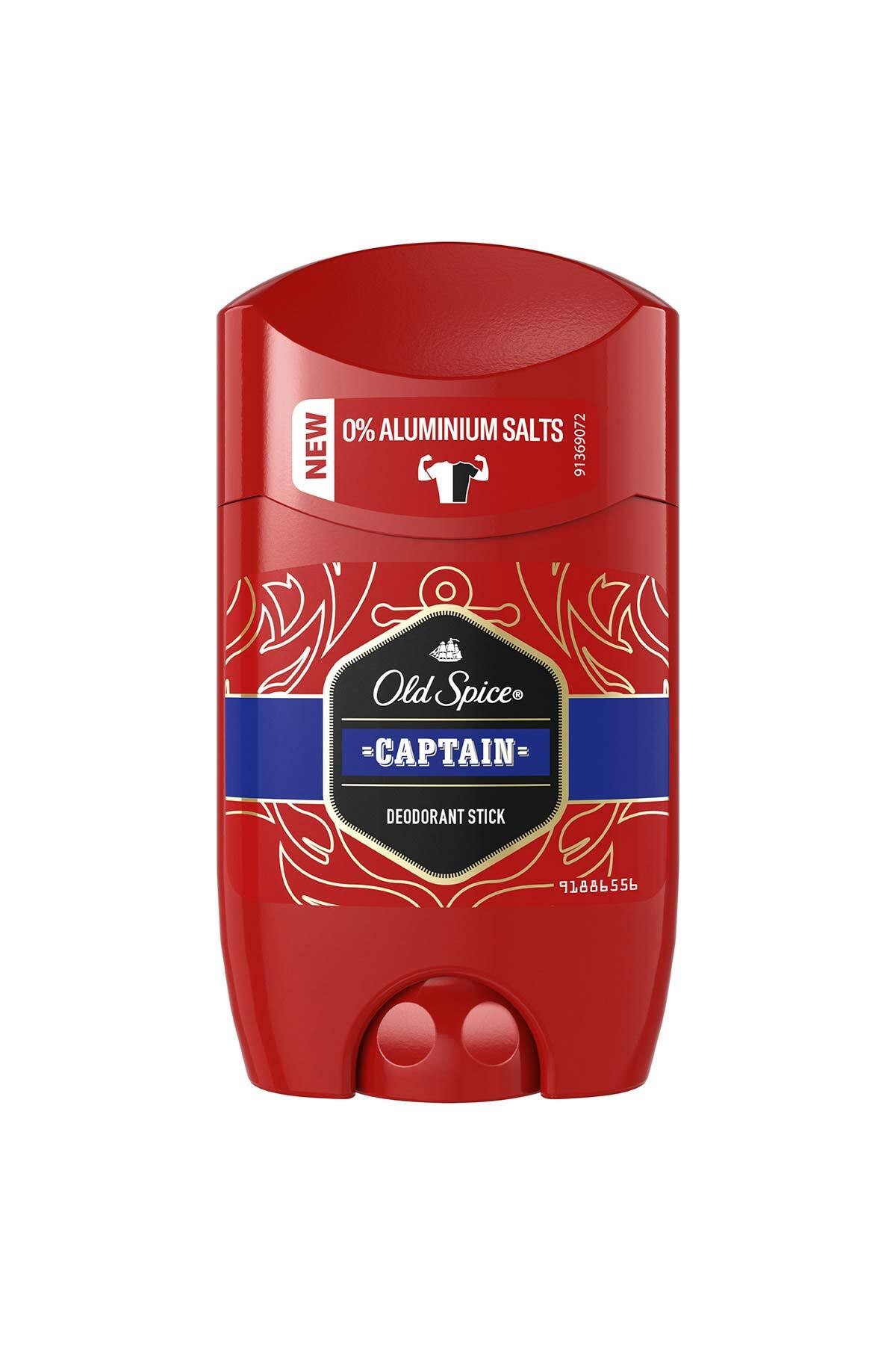 Old Spice DEO STİC 50ML CAPTAİN