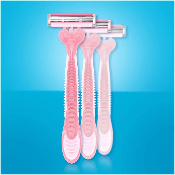 Gillette Simply Venus 3 Basic Tıraş Makinesi