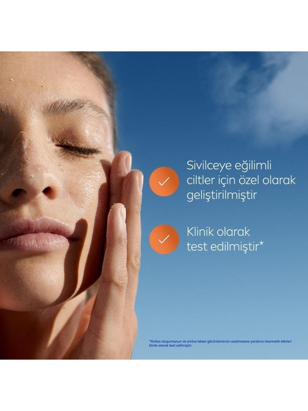 NİV.DER.SKİN CLR PEELİNG 150ML 2095