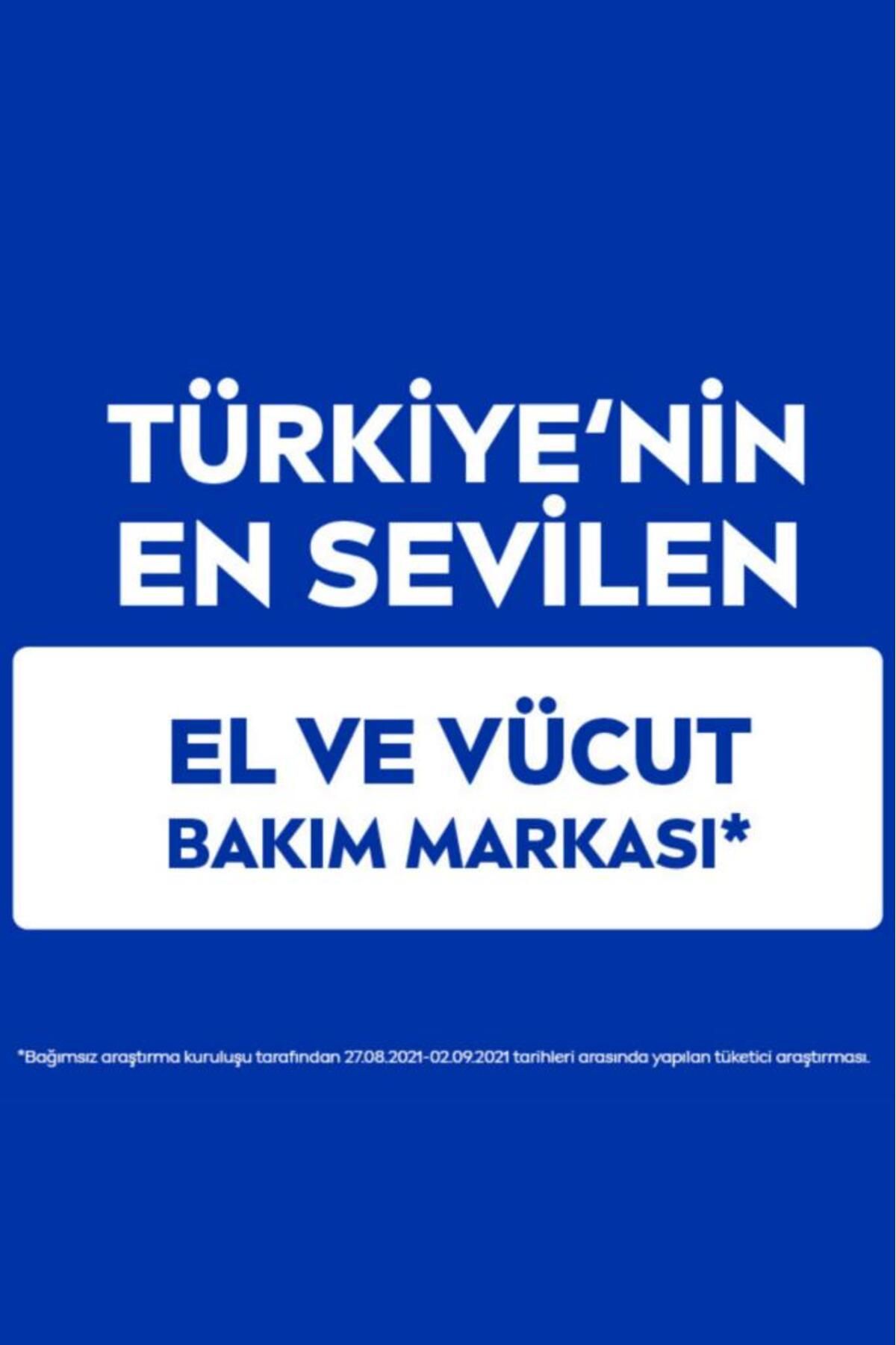 NİV.BANYO&DUŞ JELİ 500ML 5874