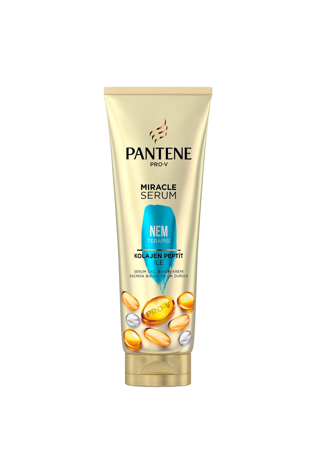 PANTENE SAÇ KREMİ NEM TERAPİ 200ML