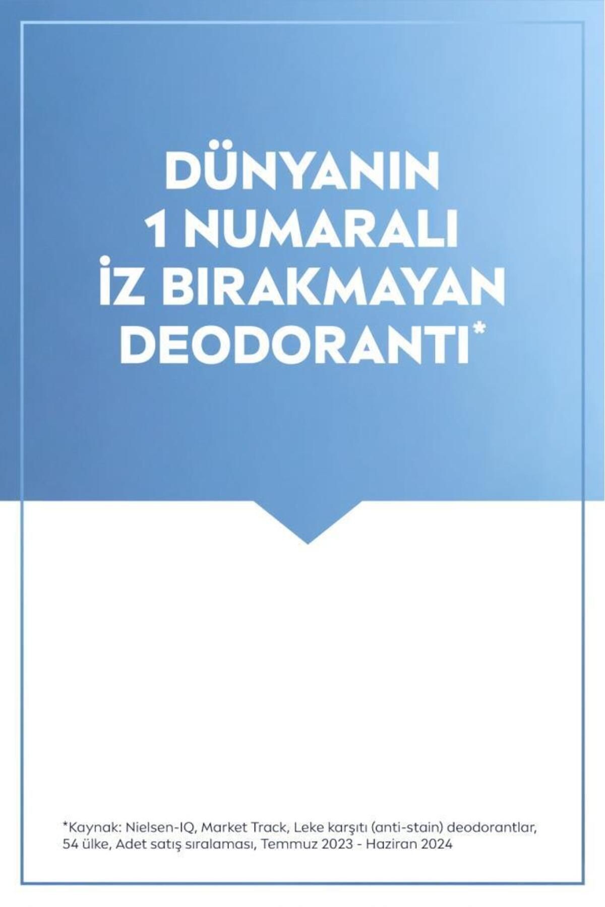 NİV.STİCK B&W CLEAR KDN.50ML 9241