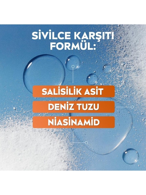 NİV.DER.SKİN CLR PEELİNG 150ML 2095