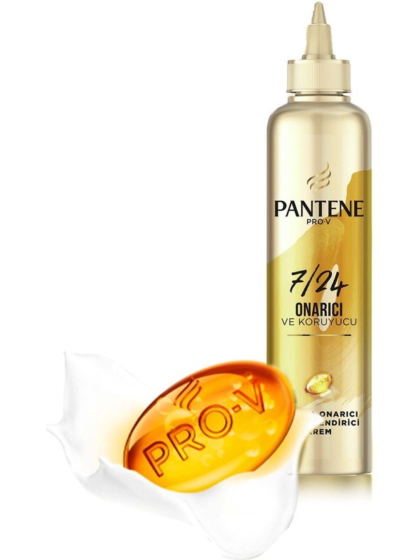 PANTENE ONARICI VE KORUYUCU 300ML