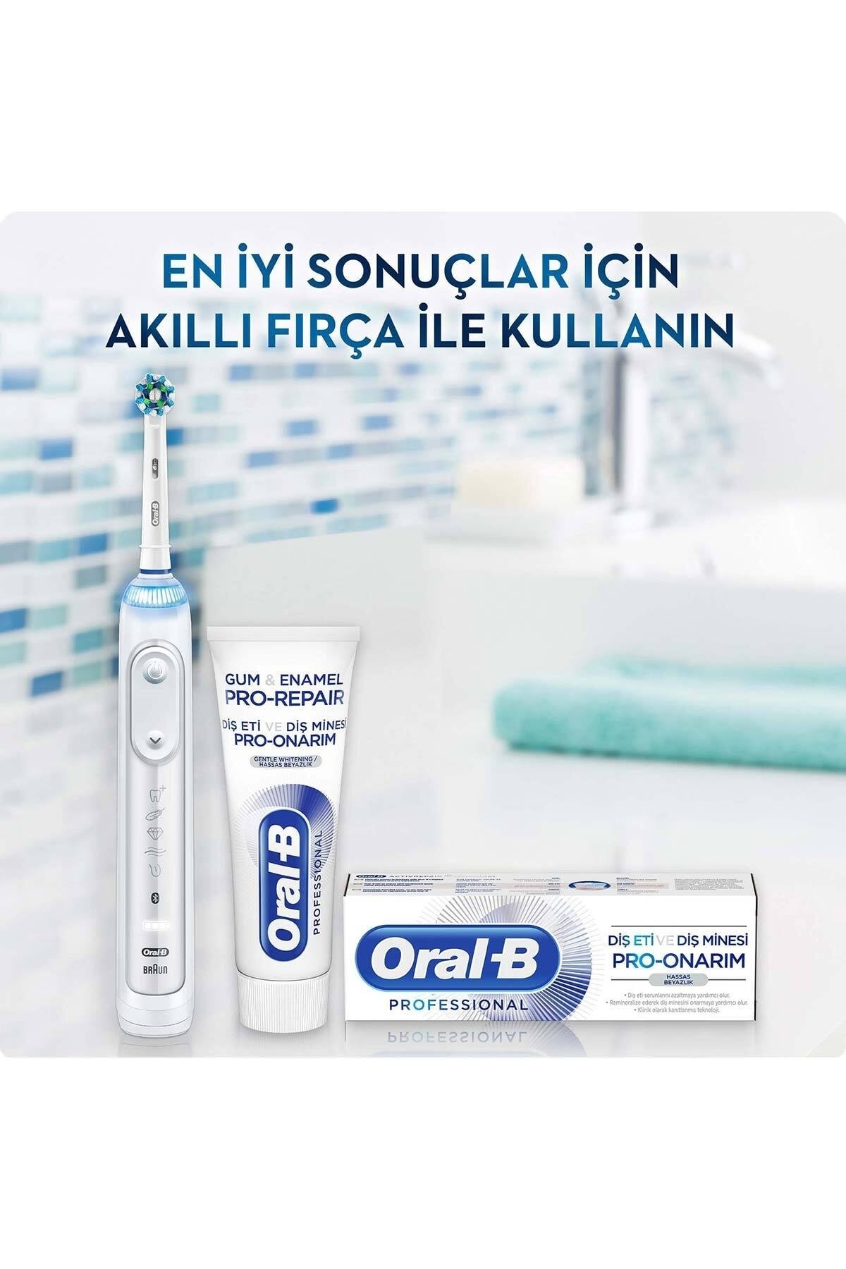 OB PRO.ORJİNAL DİŞ ETİ MİNE 50ML