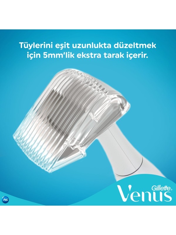 Venus Bikini Tiımmer Bikini Bölgesi Düzeltici
