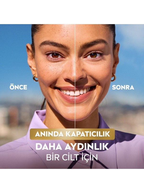 NİV.LUM.360 CC KREM AÇIK 40ML 4588