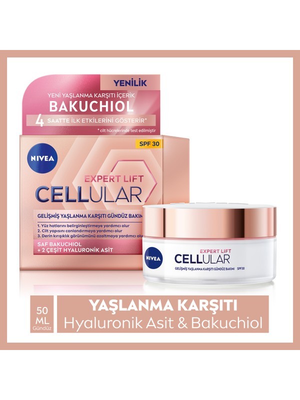 NİV.CELL.YAŞ.KAR.GÜNDÜZ 50ML+GECE 50ML 3168