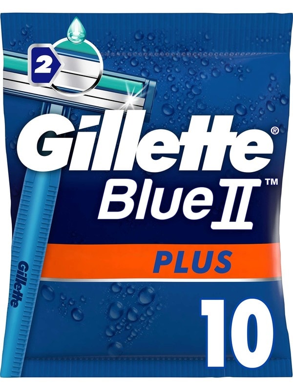 BLUE 2 PLUS 10LU POŞET 8447
