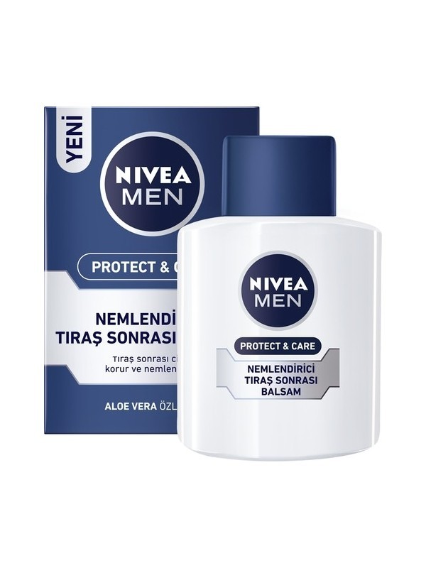 NİV.BALSAM PRO.CARE NORMAL 100ML 2663