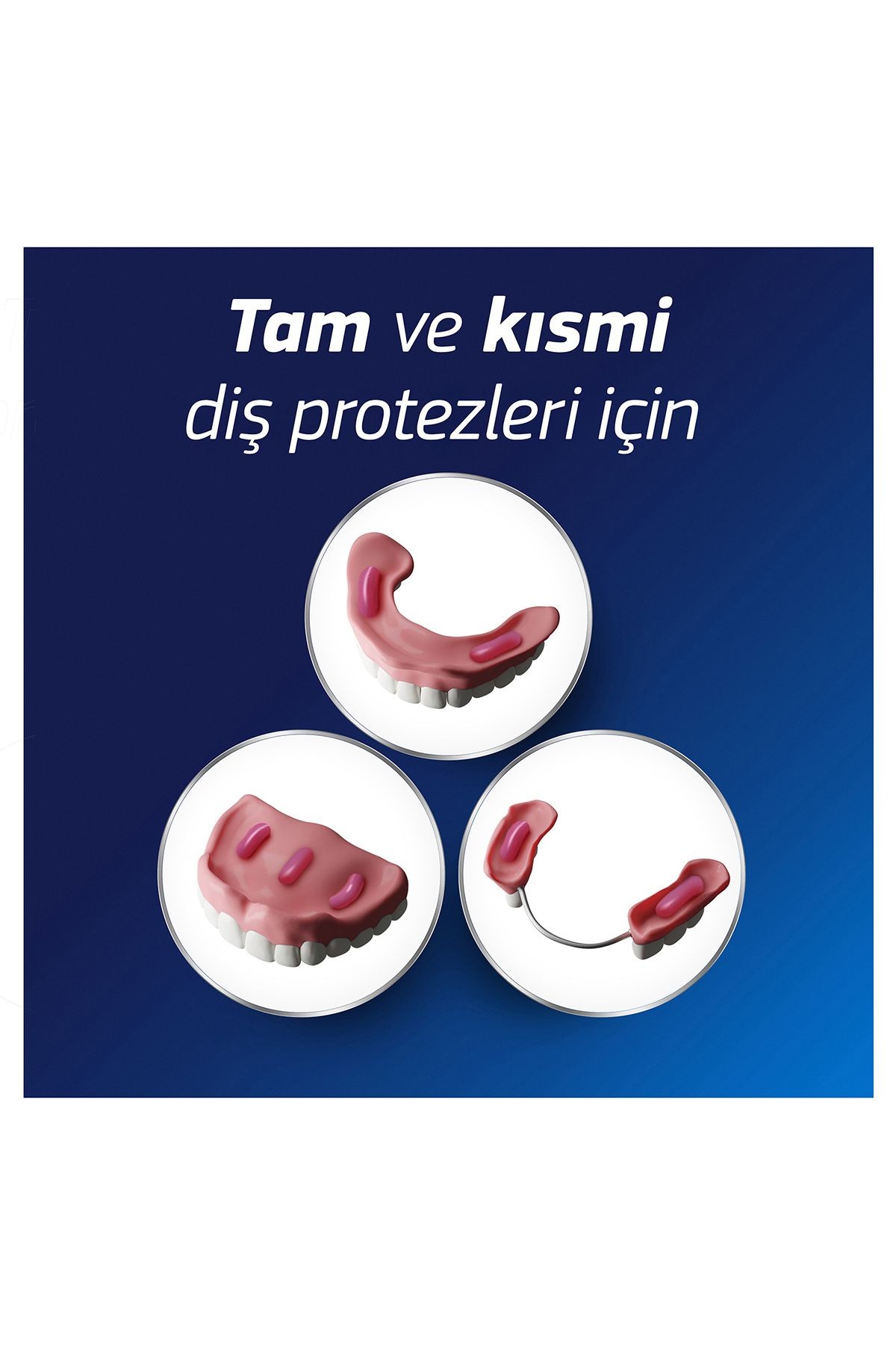 FİXODENT YAPIŞ.KREM 40G.GÜÇLÜ ISIRIK 0352