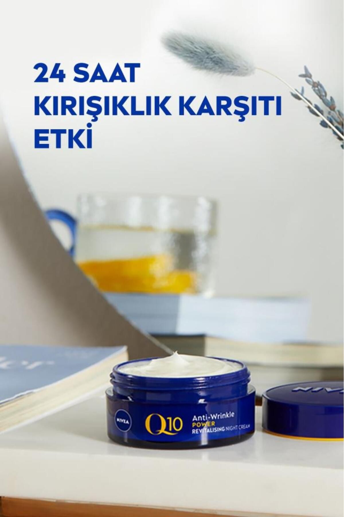 NİV.Q10 KIR.KAR.EKS.50ML+YENİ.50ML 3190