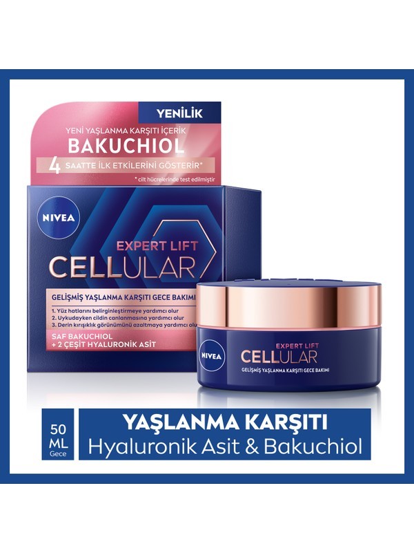NİV.CELL.YAŞ.KAR.GÜNDÜZ 50ML+GECE 50ML 3168