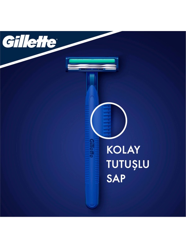 BLUE 2 PLUS 10LU POŞET 8447