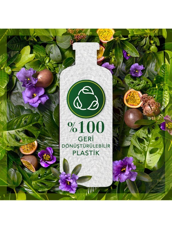 HERBAL ESS 400ML PASSİON FLOWER ( 1861 )