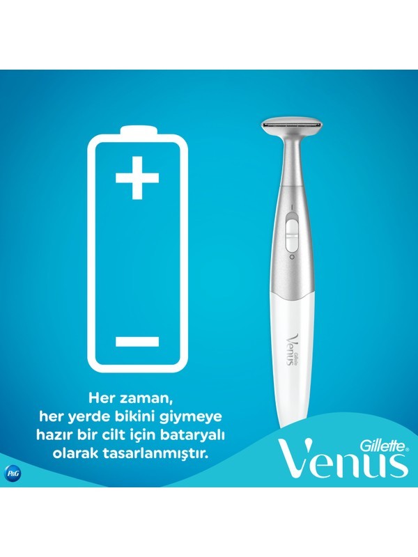 Venus Bikini Tiımmer Bikini Bölgesi Düzeltici