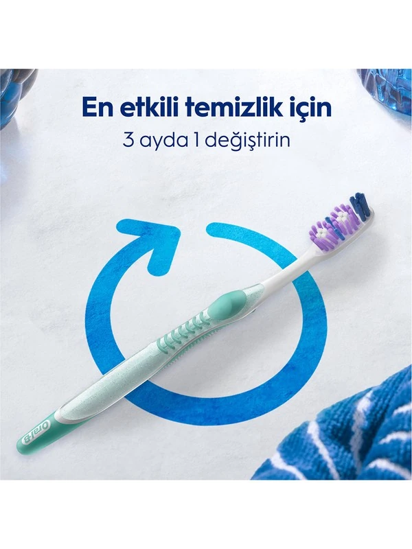 OB PRO-3DW ADV BEYAZLIK 5877